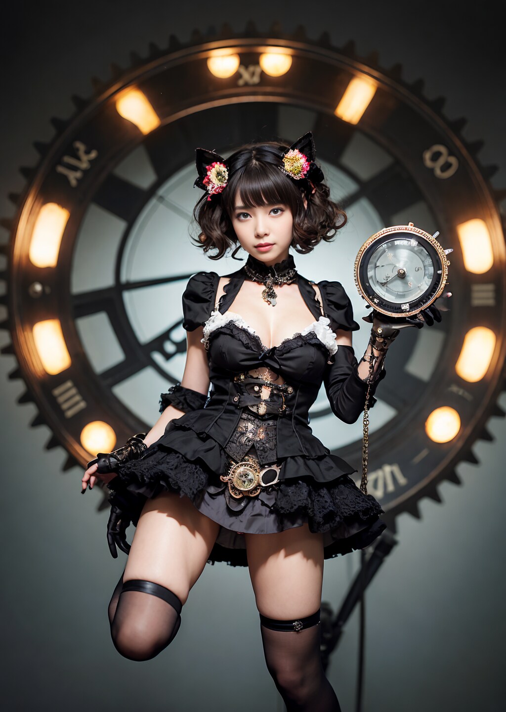 steam punk