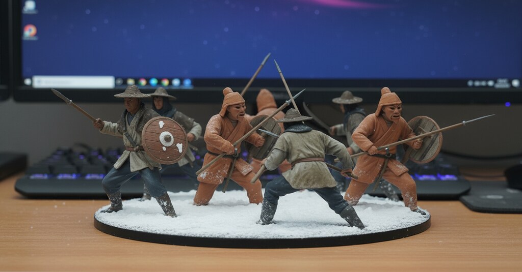 多人数チャレンジ