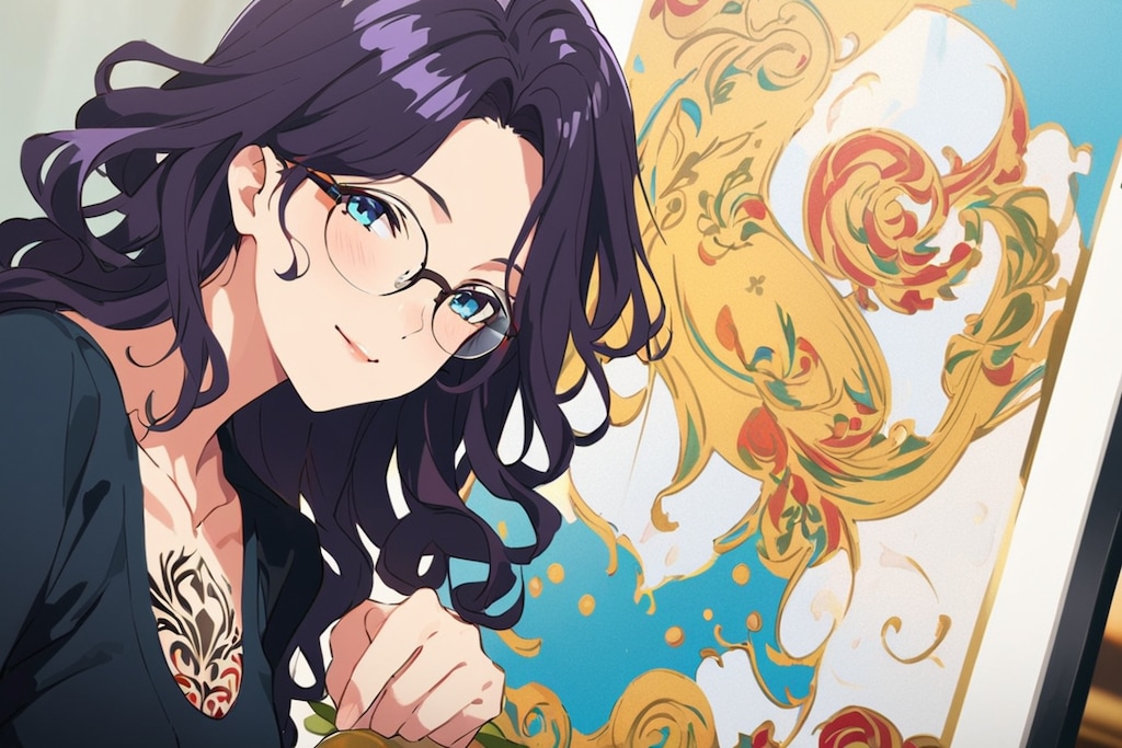 アート/アーティスト2026②