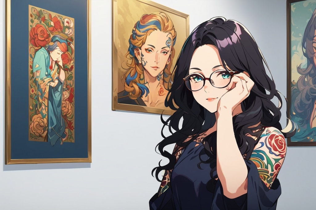 アート/アーティスト2026②