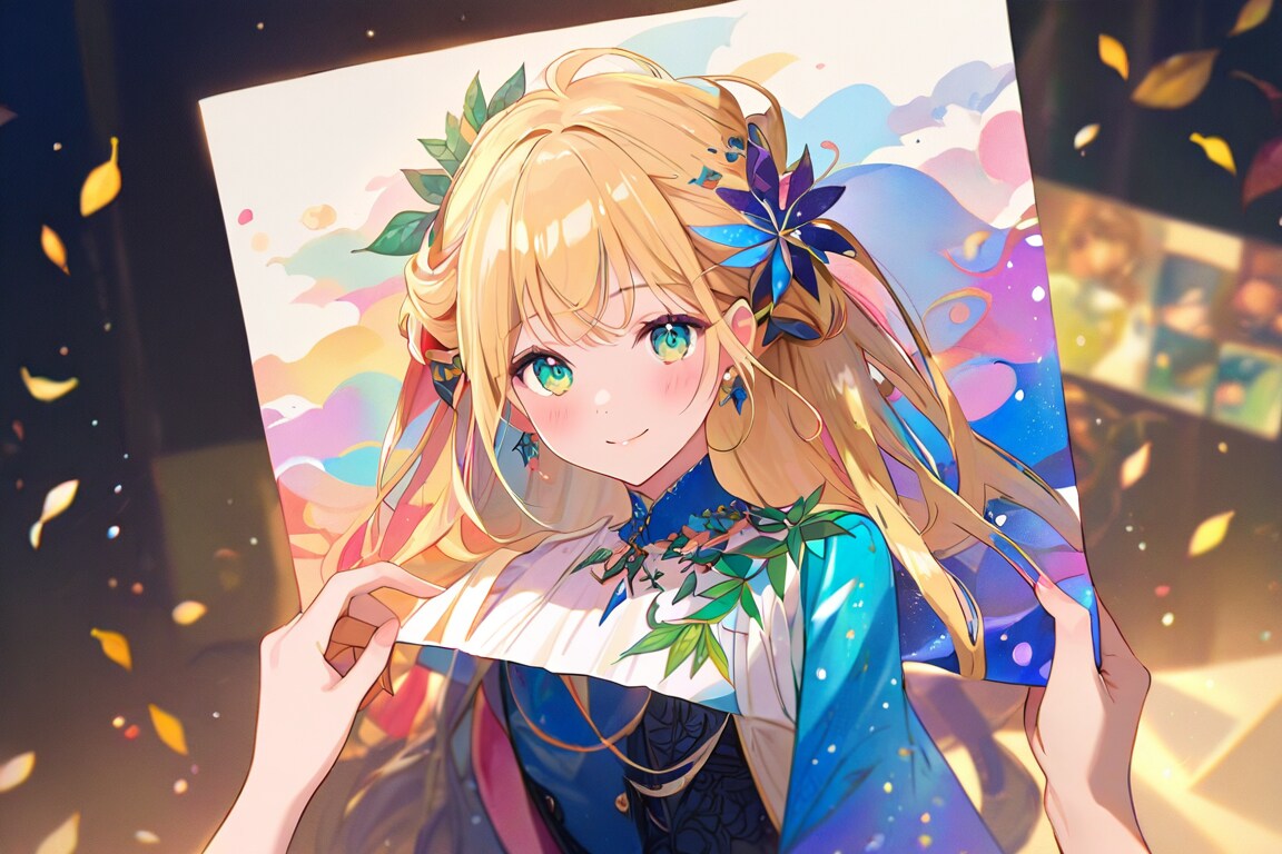 アート/アーティスト2026② | の人気AIイラスト・グラビア