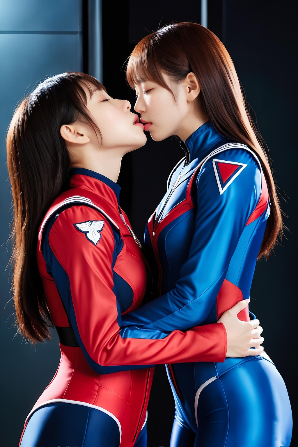 戦い終わって　番外編