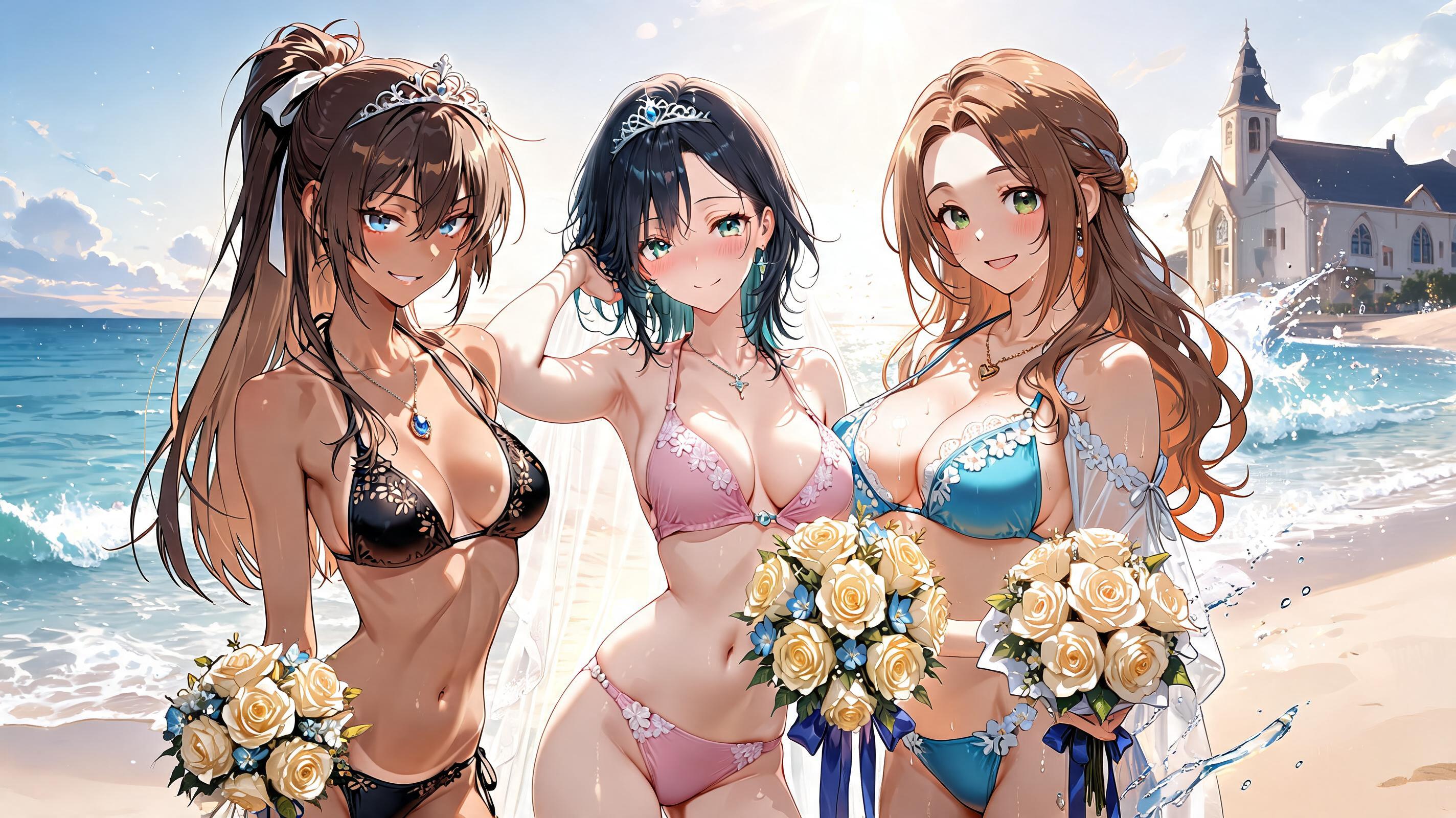 お相手募集中？