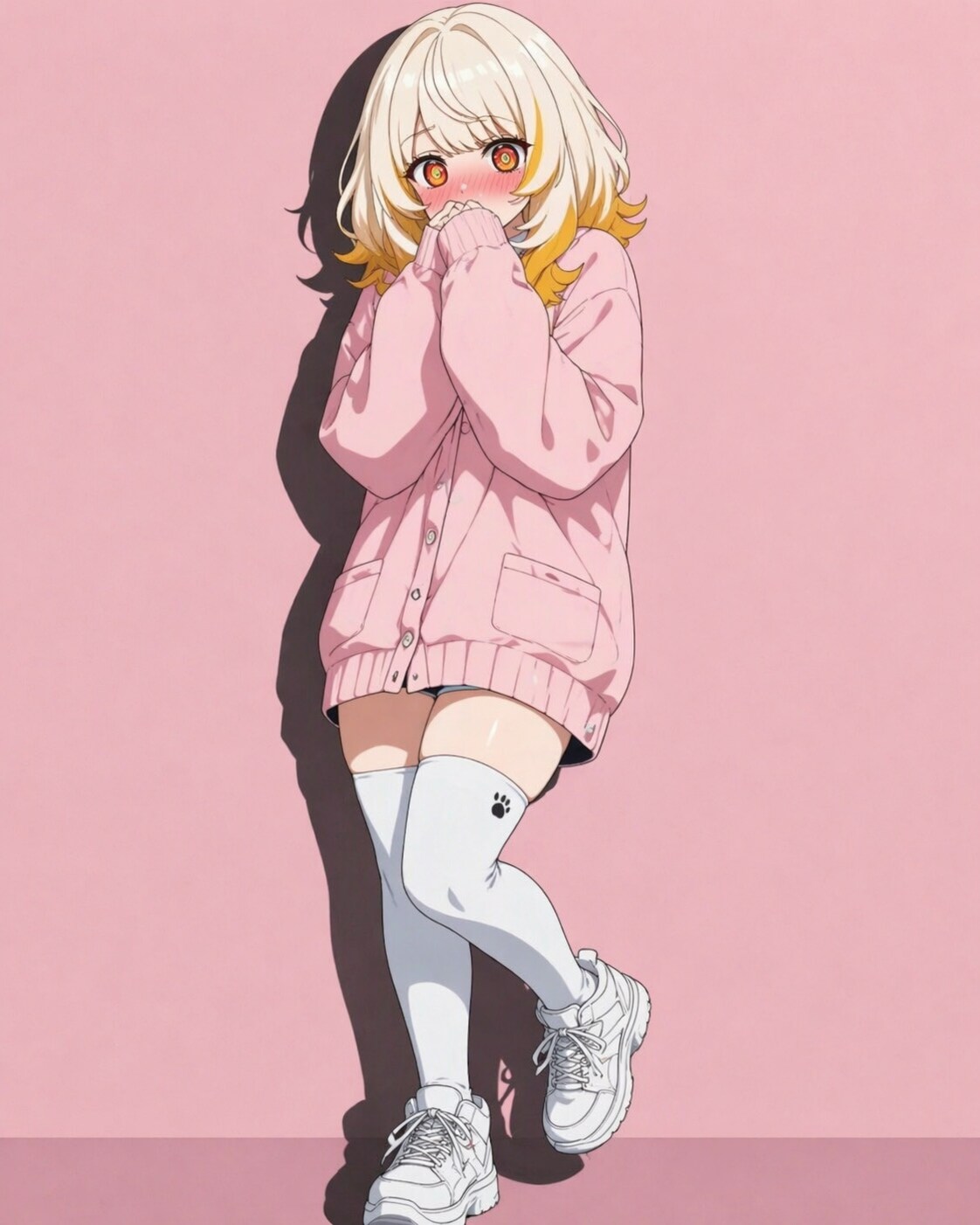 白咲ねむ