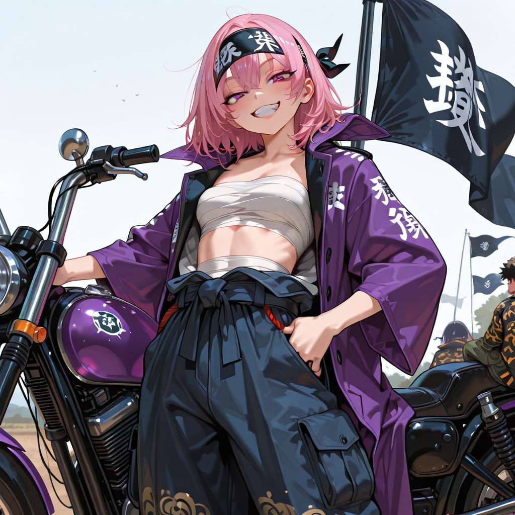 押忍‼︎