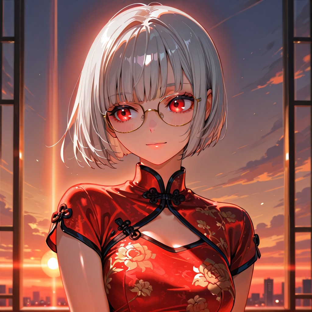 眼鏡