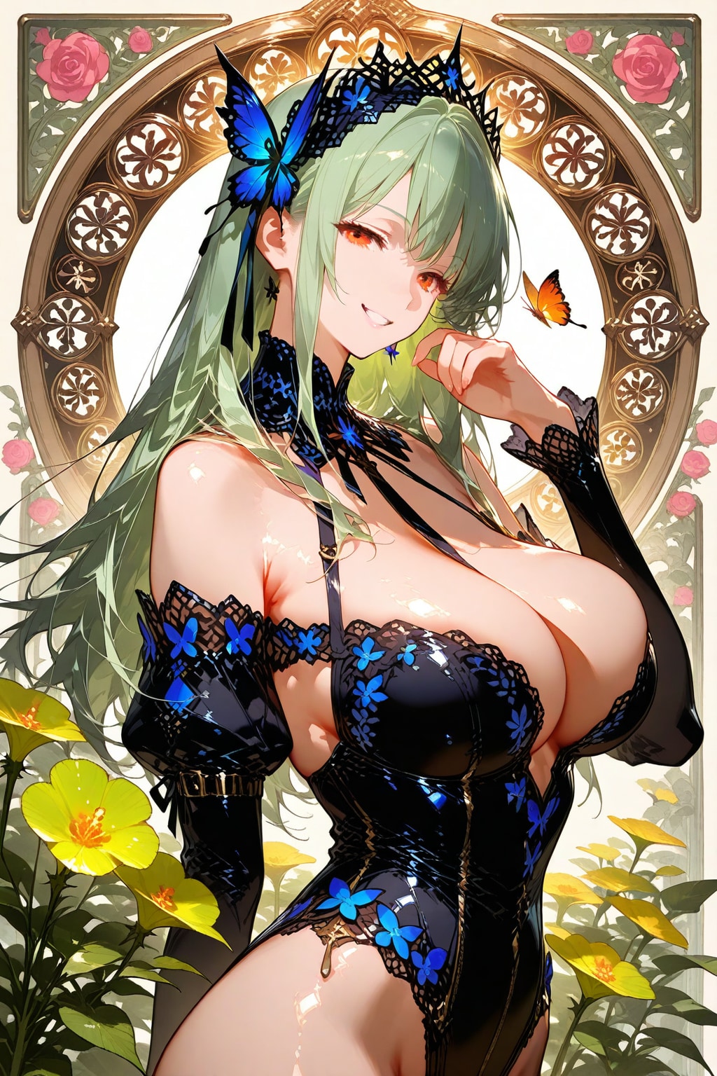 GRYPHONちゃん🪶 #03