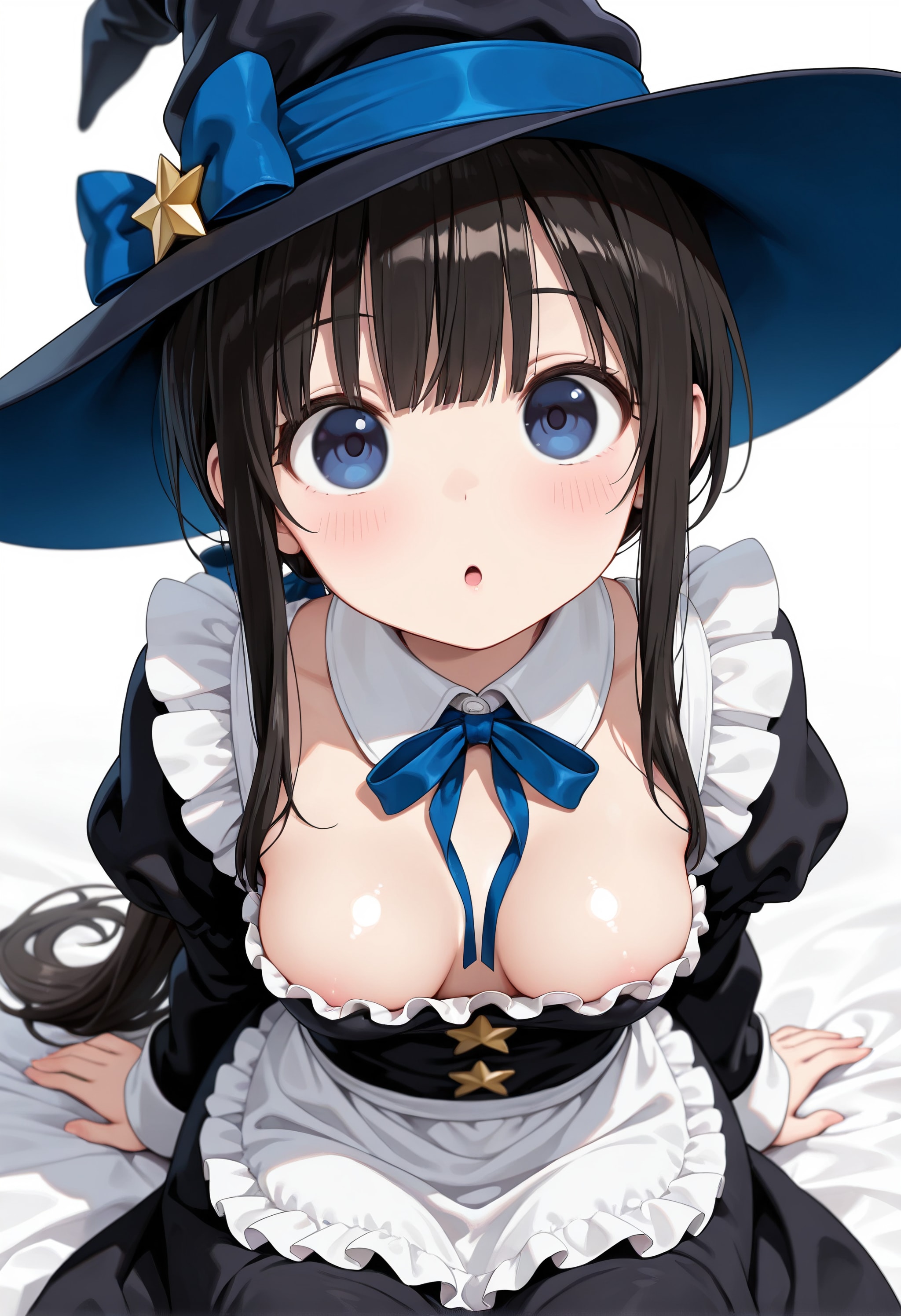 魔女っ子