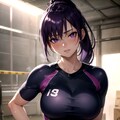 花南（かなん） 2枚目