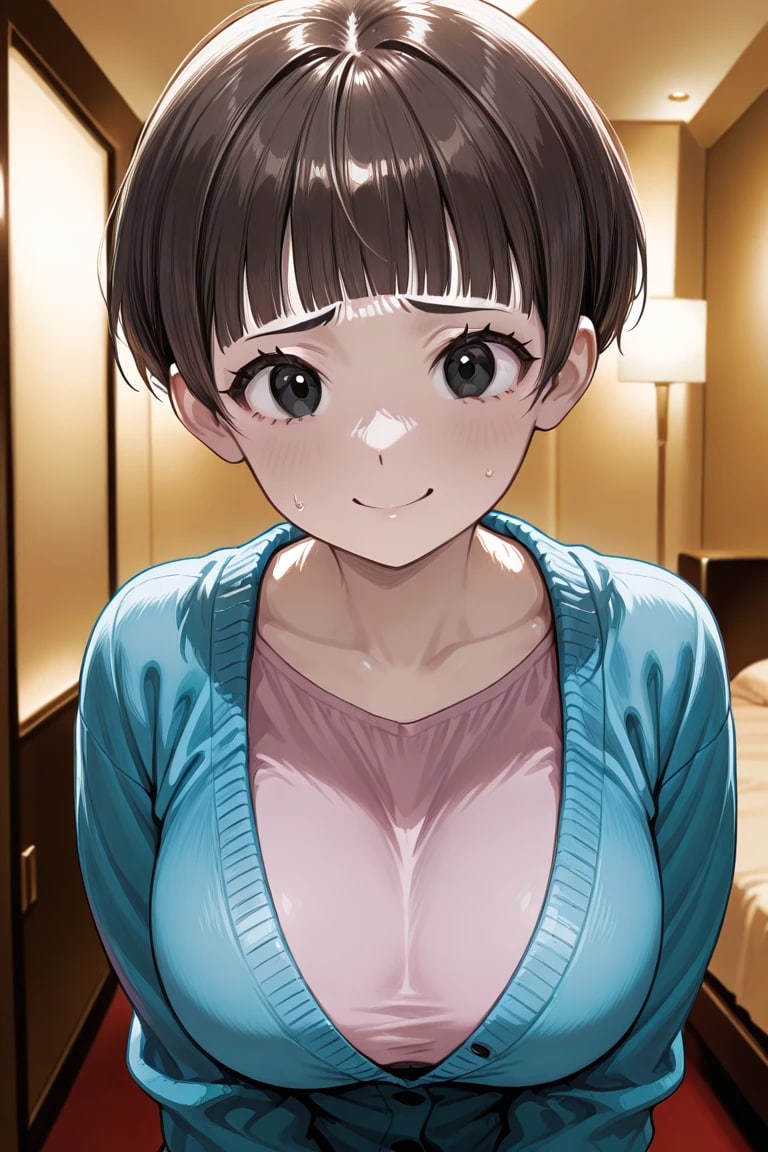 ある家族の終焉