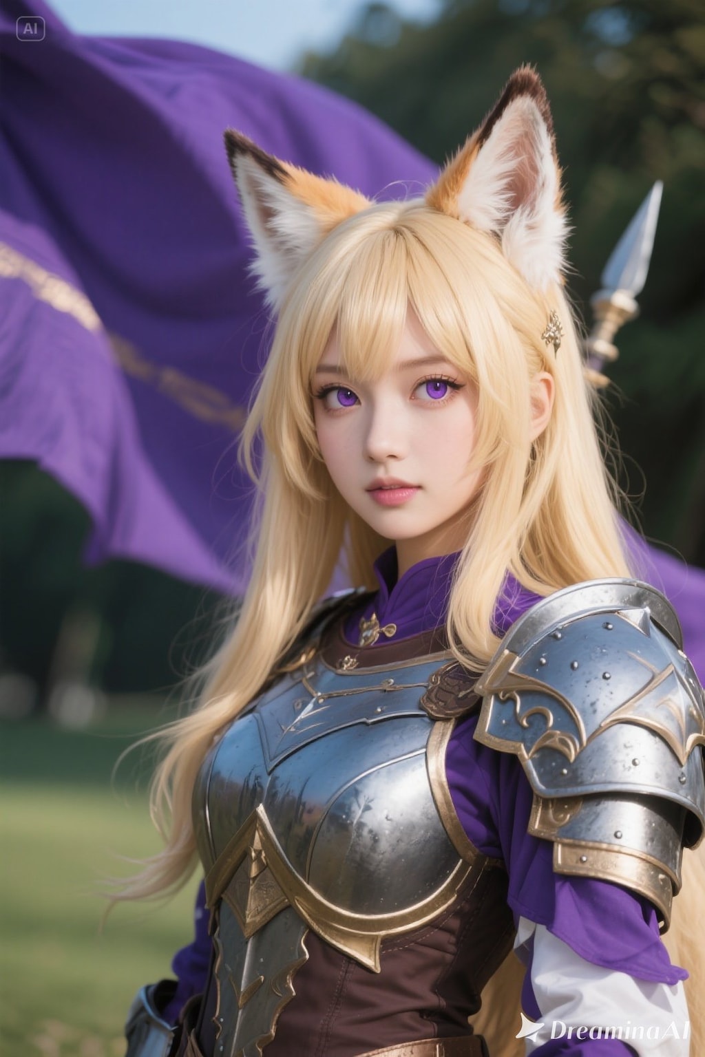 【実写風？】クレアちゃん