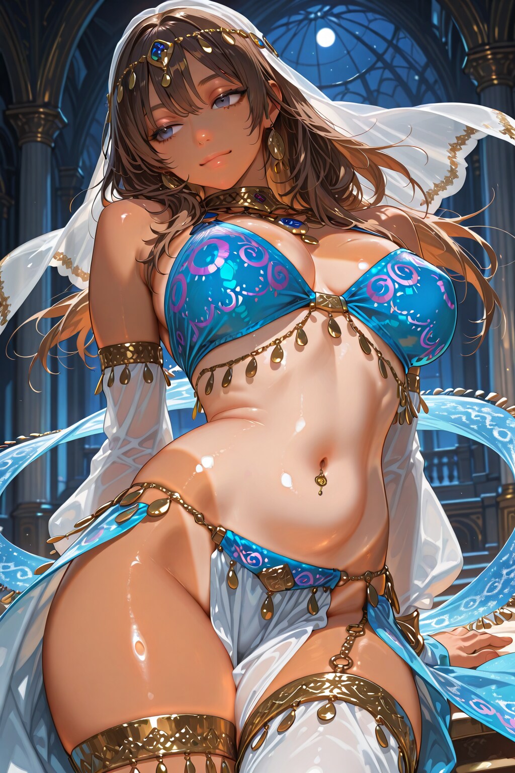 Dancer