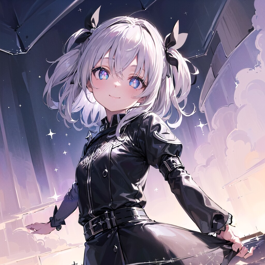 「目が合ったね？」