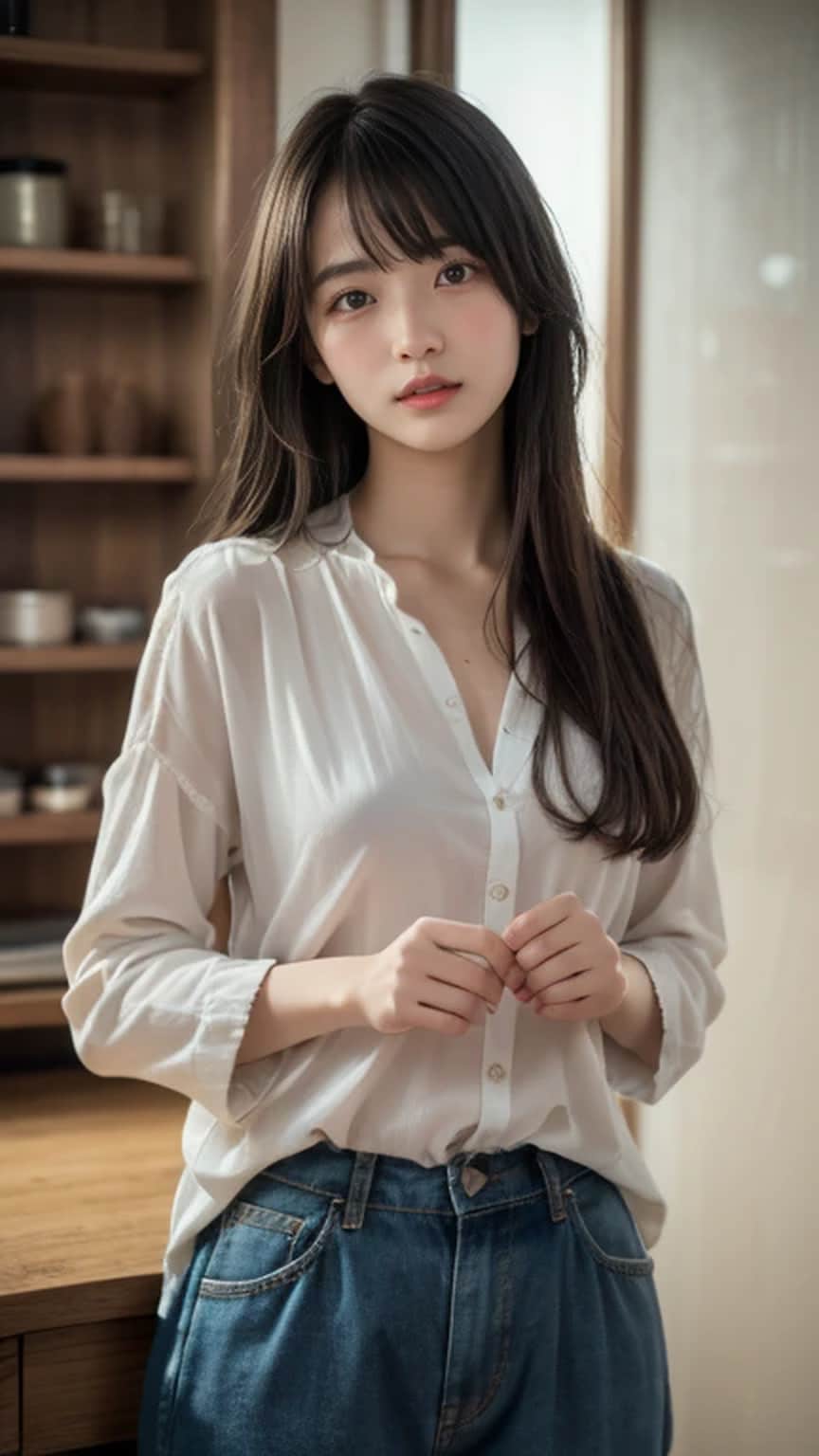 お気に入り女子