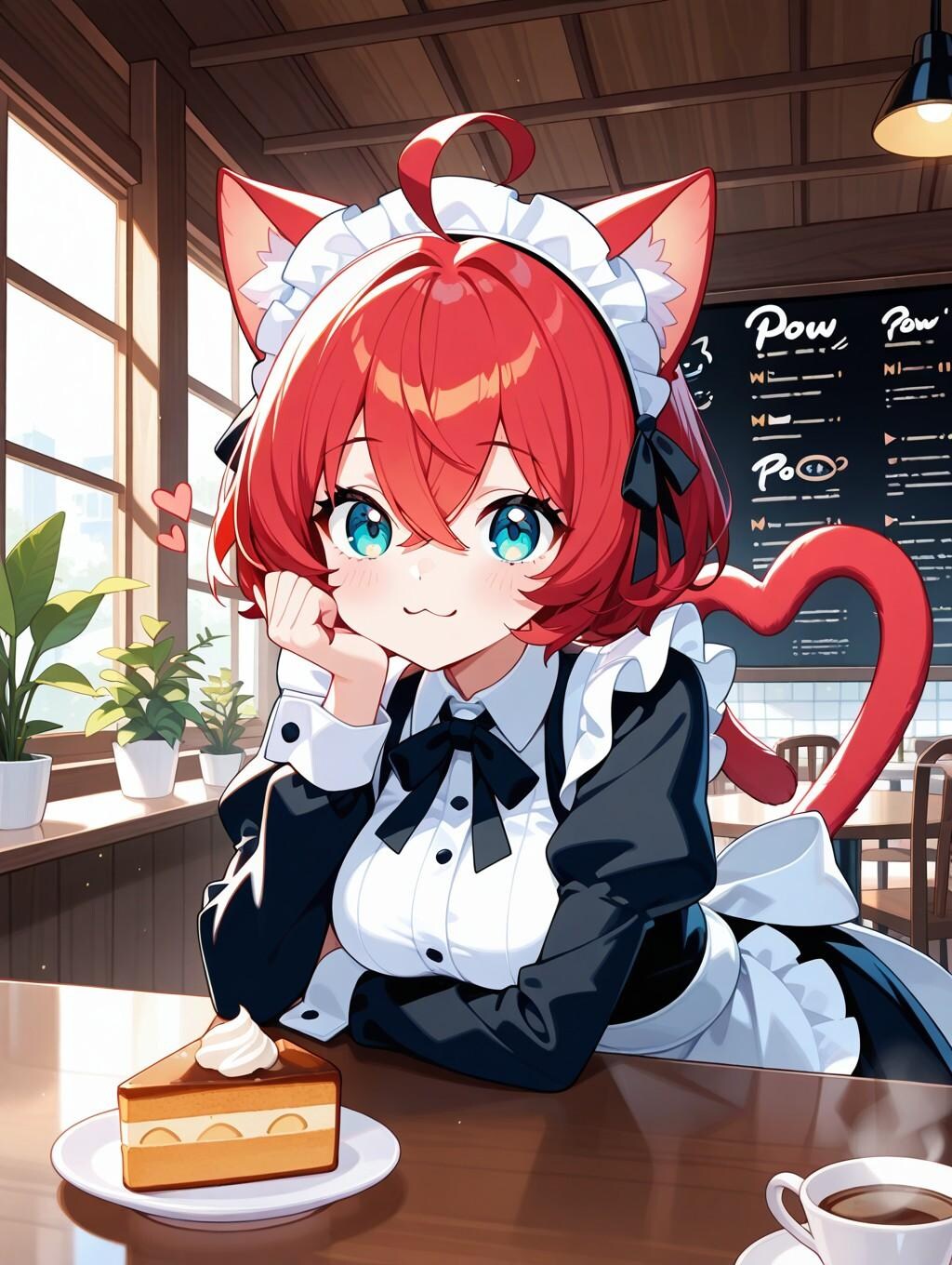 ケモミミ化計画