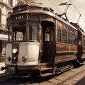 tram 2枚目