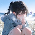 朝の散歩3 3枚目