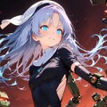 HALO越夜隊 2枚目