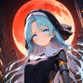 HALO越夜隊 4枚目