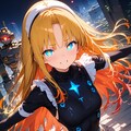 HALO越夜隊 5枚目