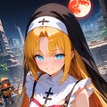 HALO越夜隊 6枚目