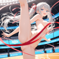 【3・4月誕生日FA】への感謝の演技R18 2枚目