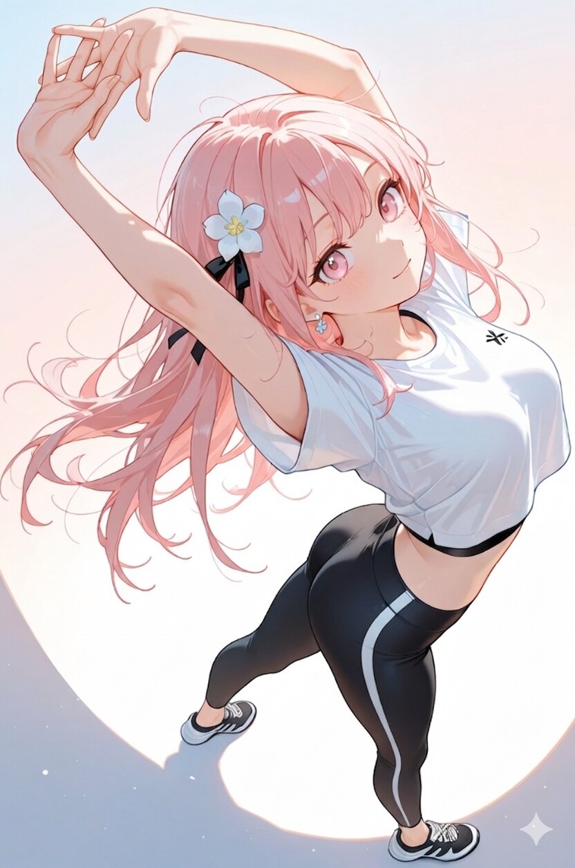ストレッチ
