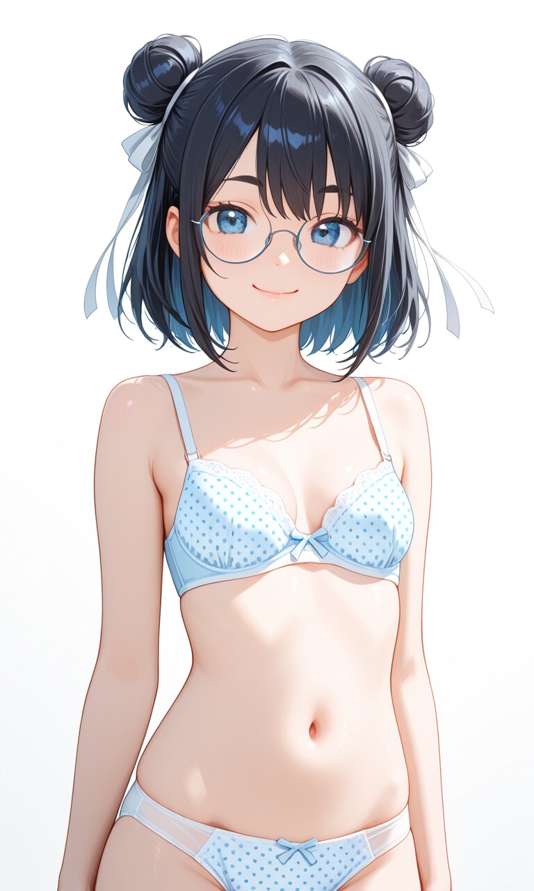 眼鏡っ子_R15版解放