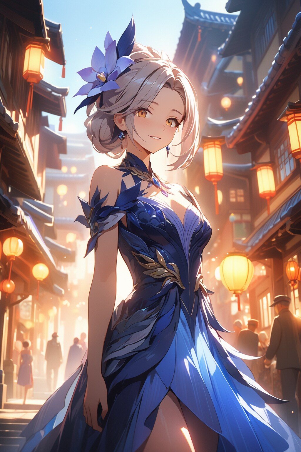凝光っぽいの