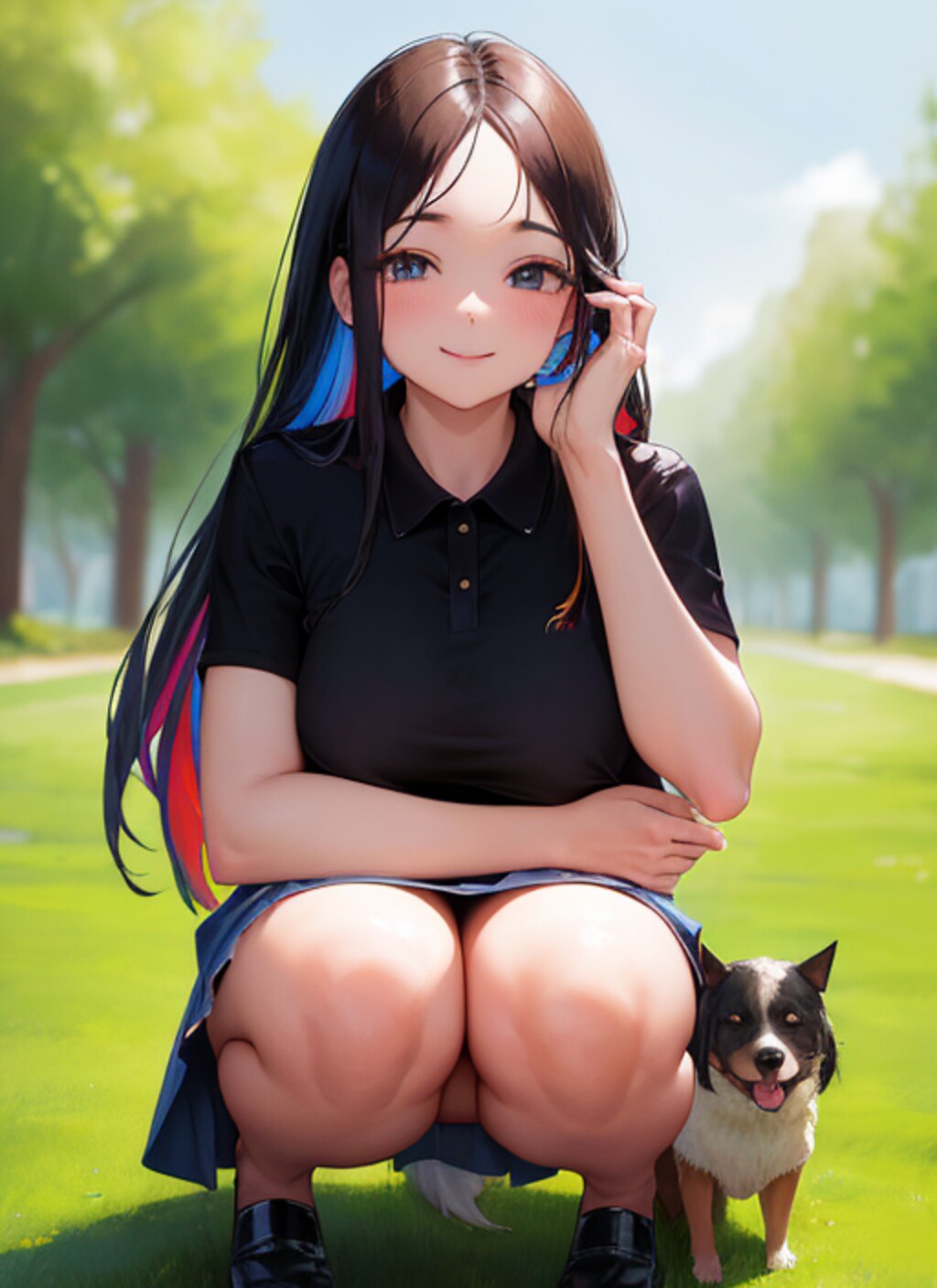 和歌月まりあ　チャレンジ企画　ファンと一日デート　その１