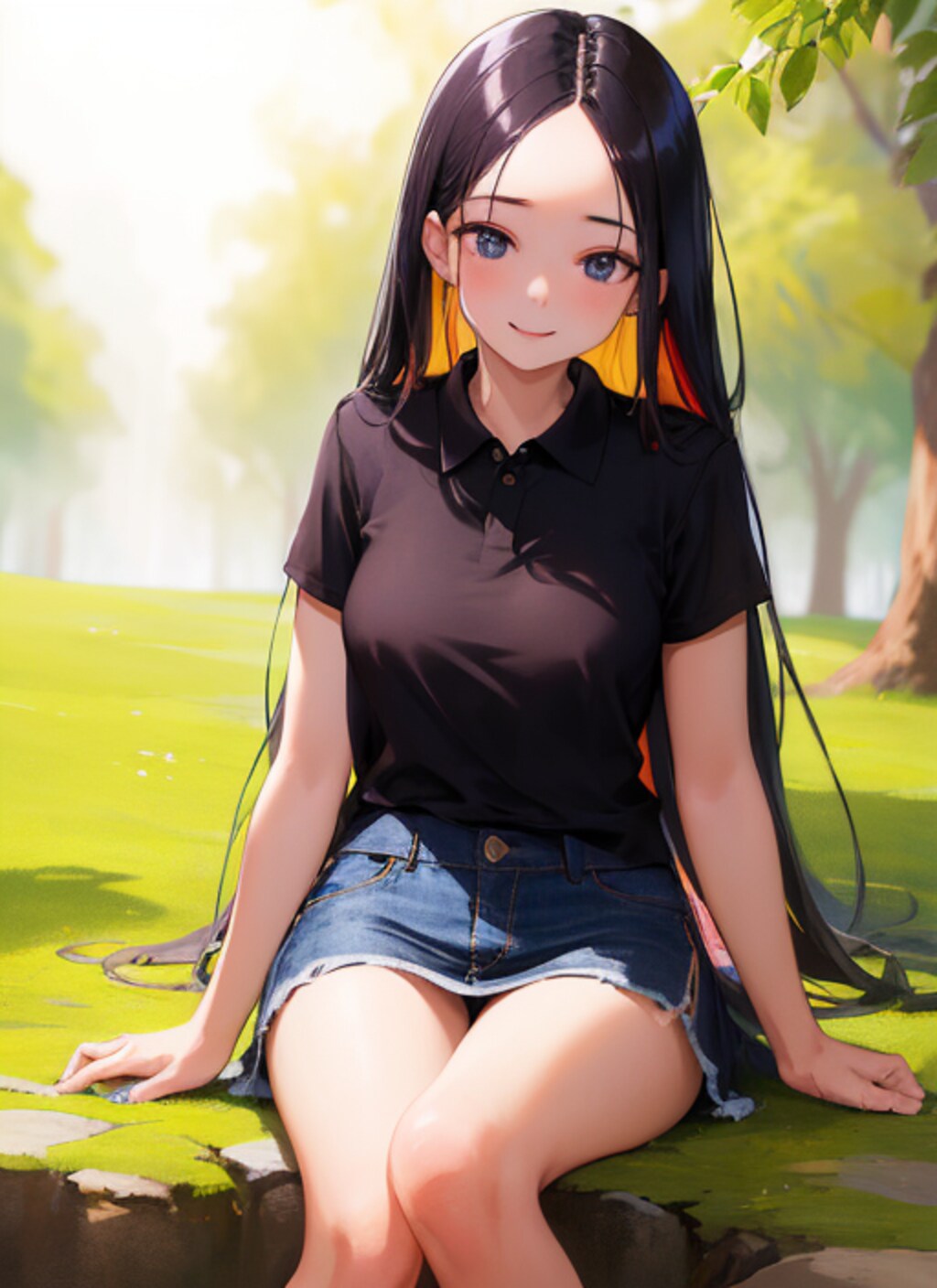 和歌月まりあ　チャレンジ企画　ファンと一日デート　その１