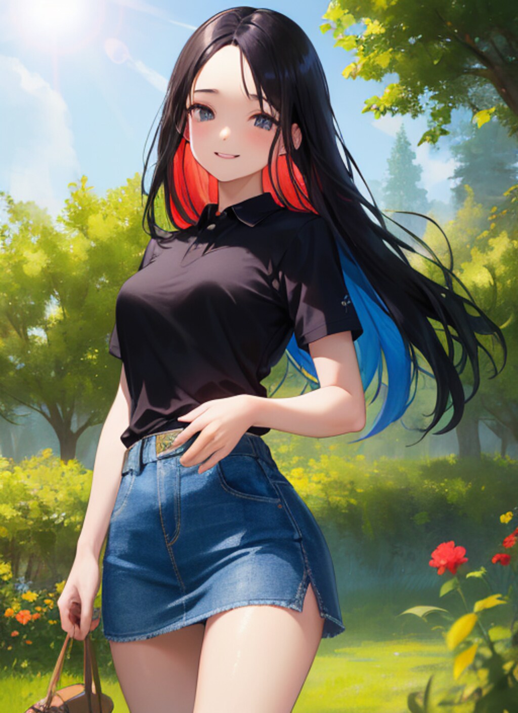 和歌月まりあ　チャレンジ企画　ファンと一日デート　その１