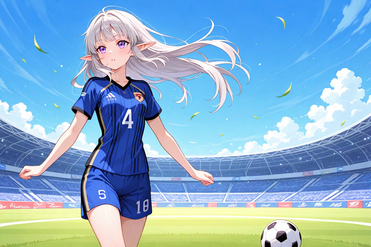 soccer