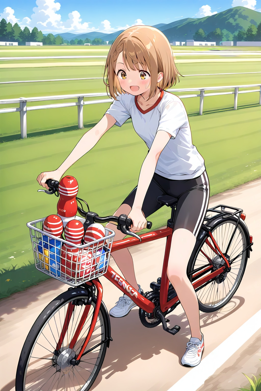 TENGAサイクリング_HARPY