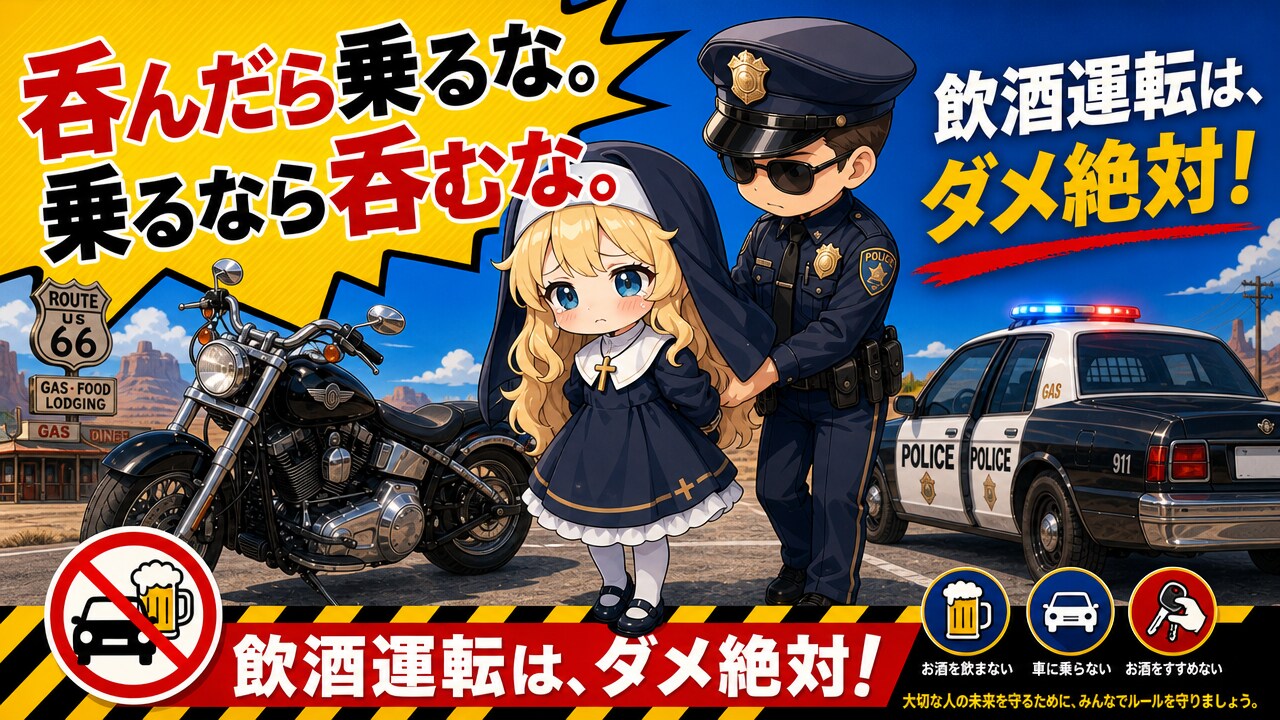 啓発ポスター