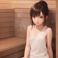 整え中 2枚目