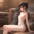 整え中 5枚目