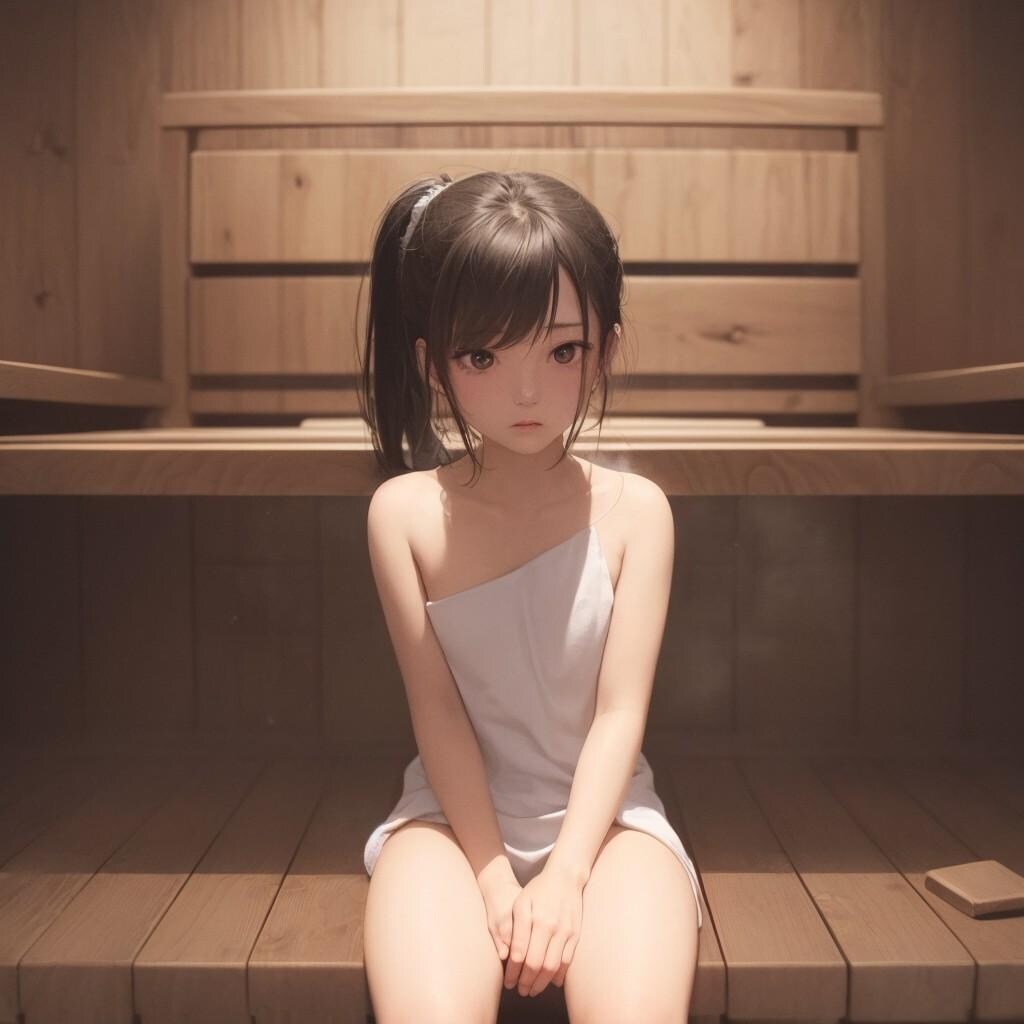 整え中