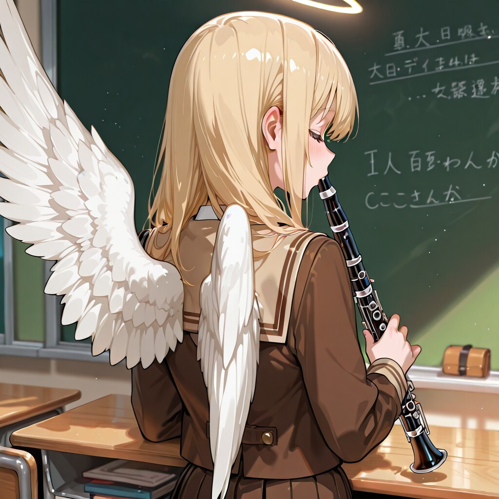 天使ちゃん4