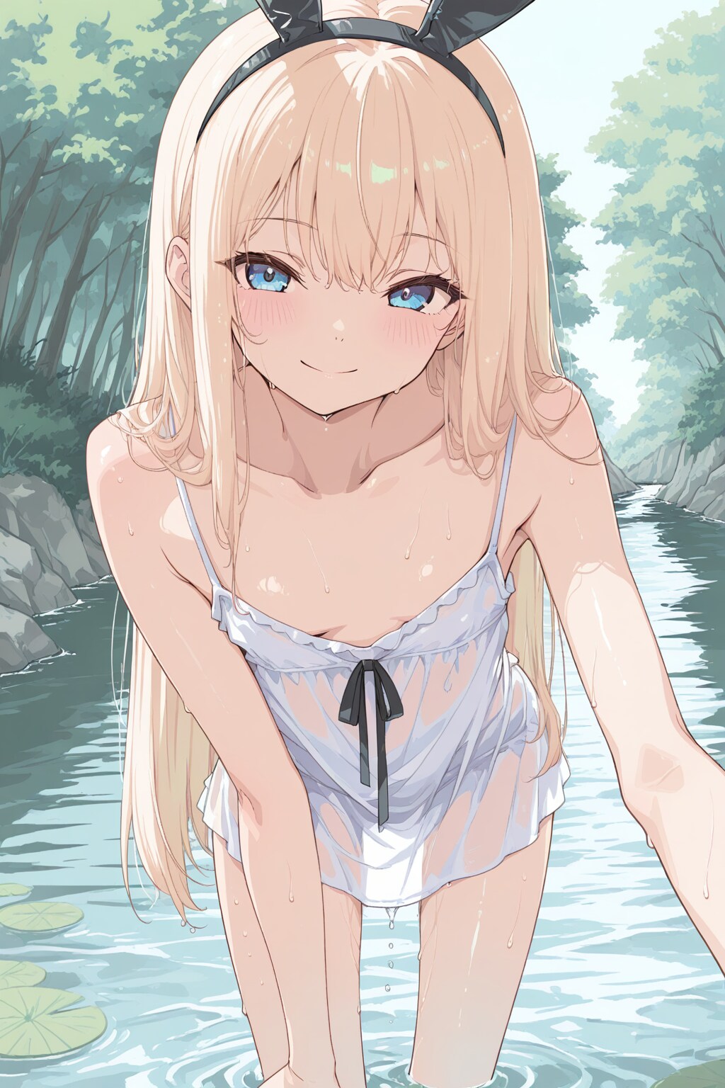 アリスちゃん