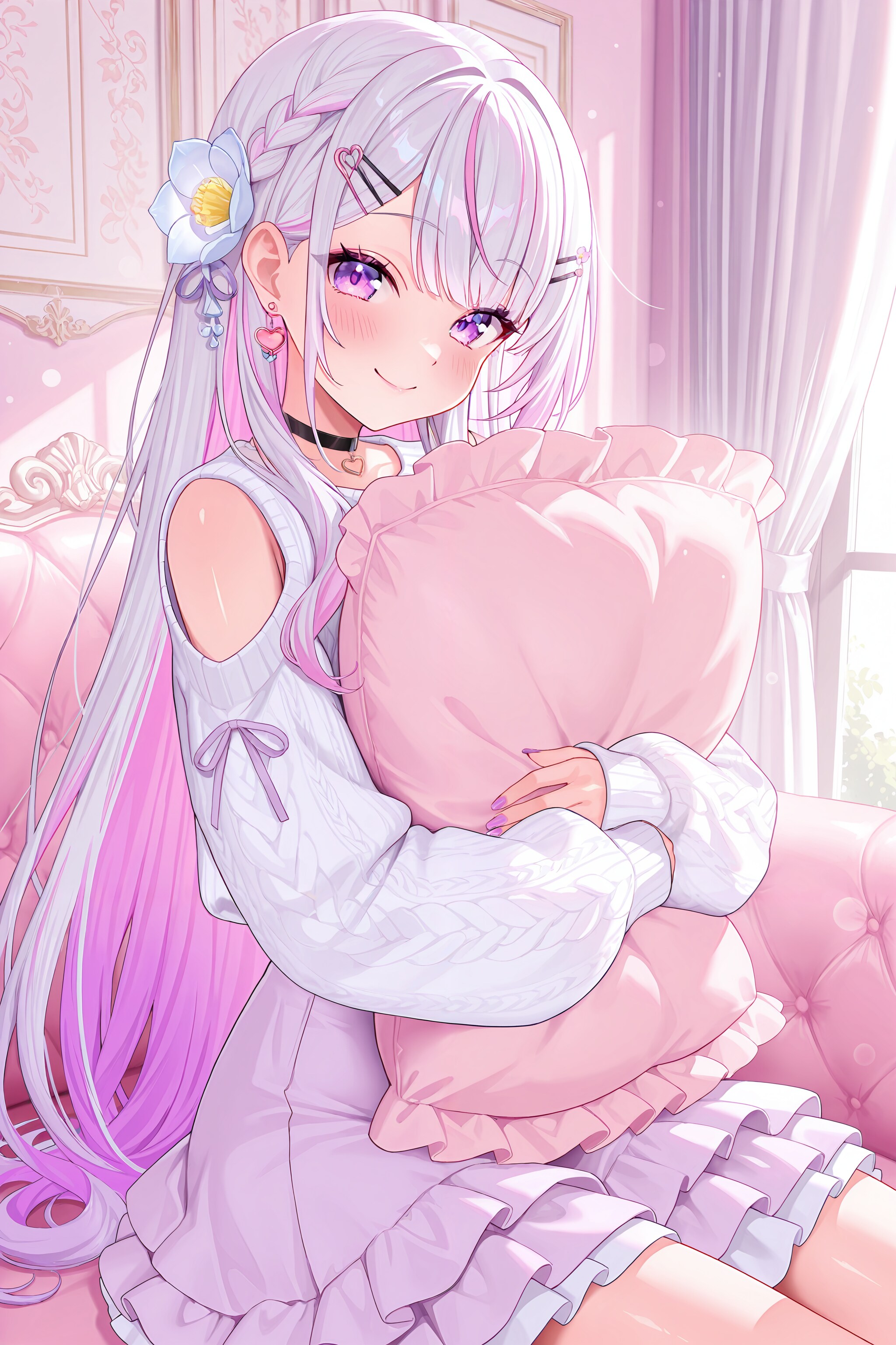 おはよう | の人気AIイラスト・グラビア