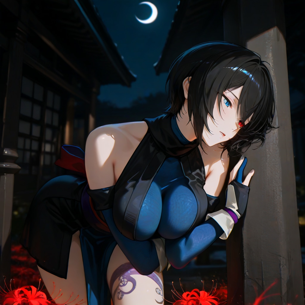 色さん