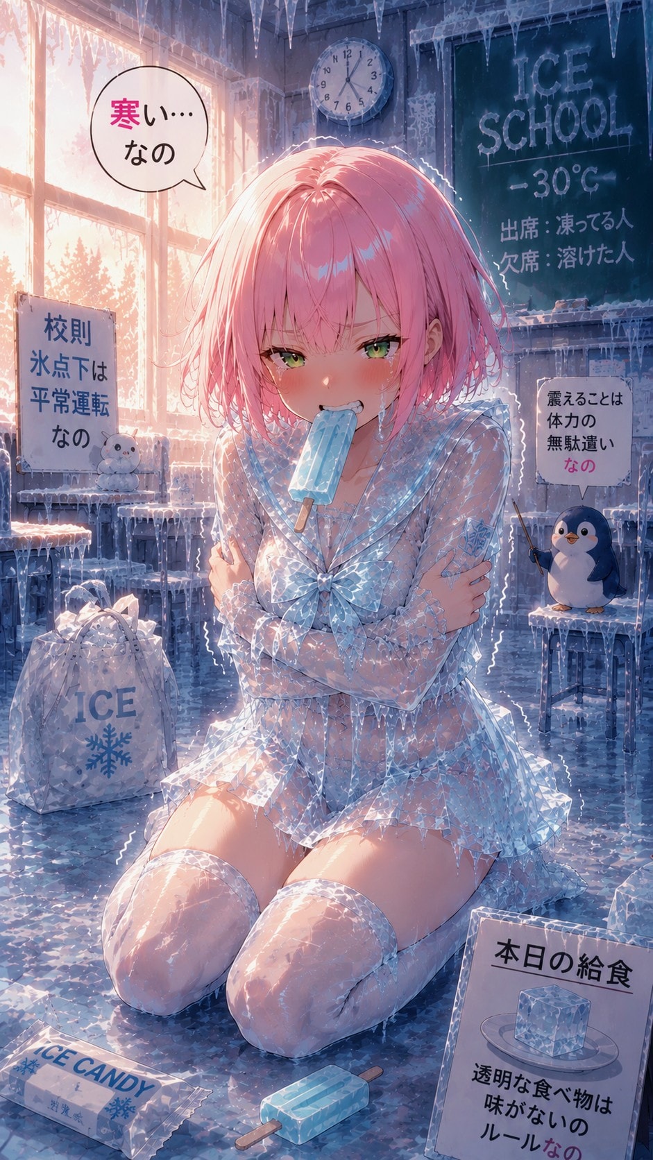 シン・ピンボブお姉やん💓336