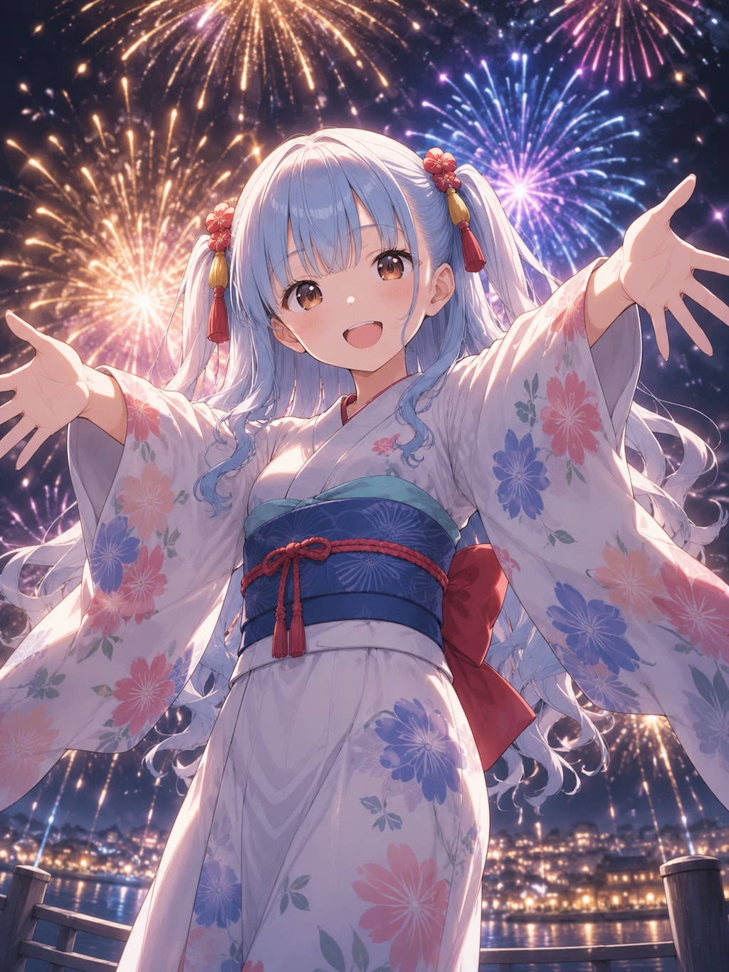 どーん！！
