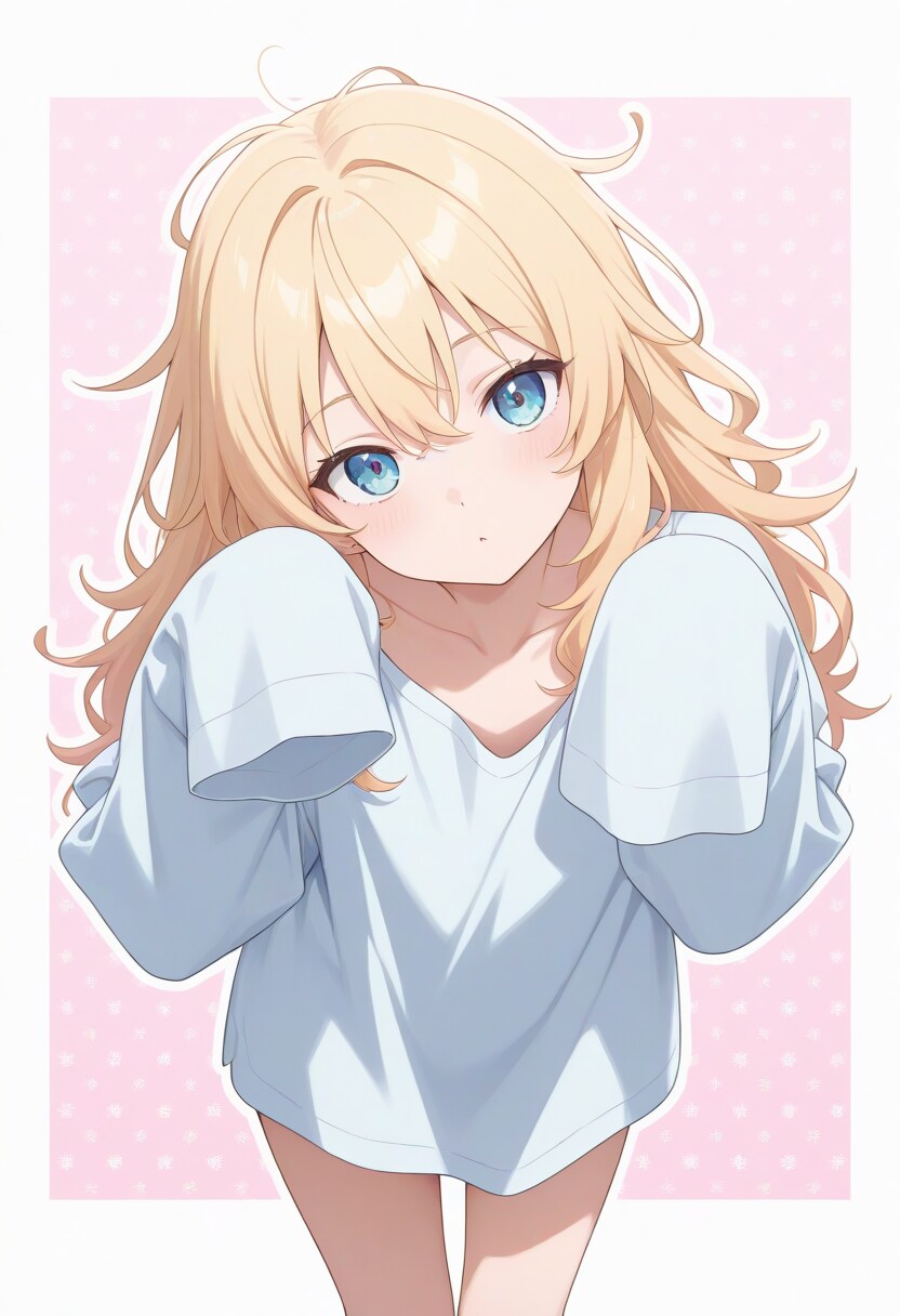 paw pose(3)