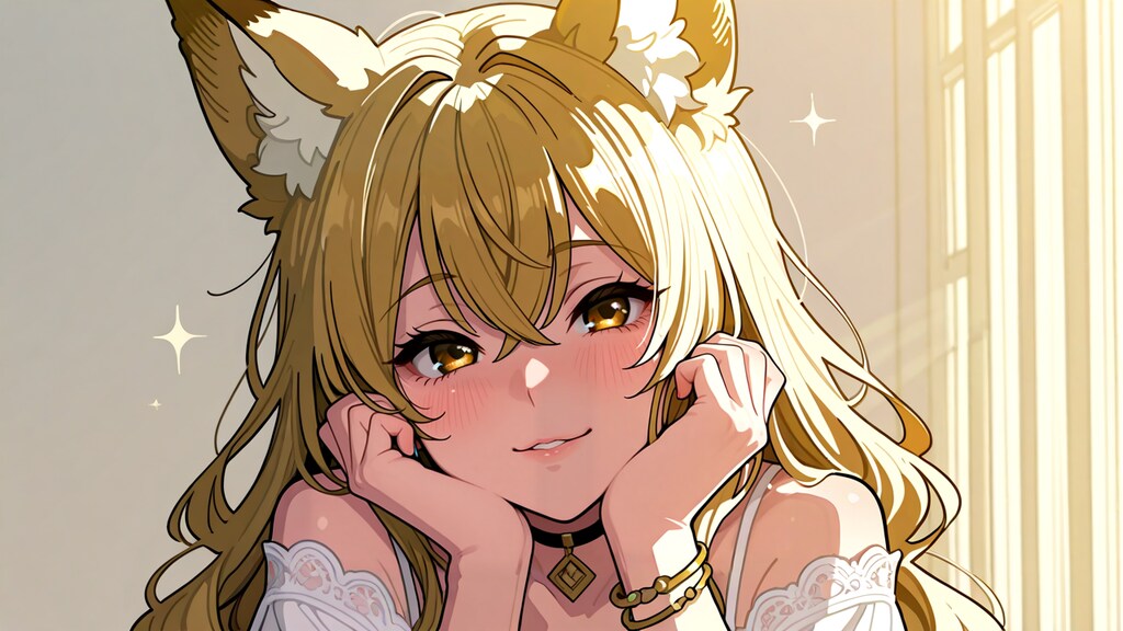 HAPPYちゃん。の恰好をしたとある人