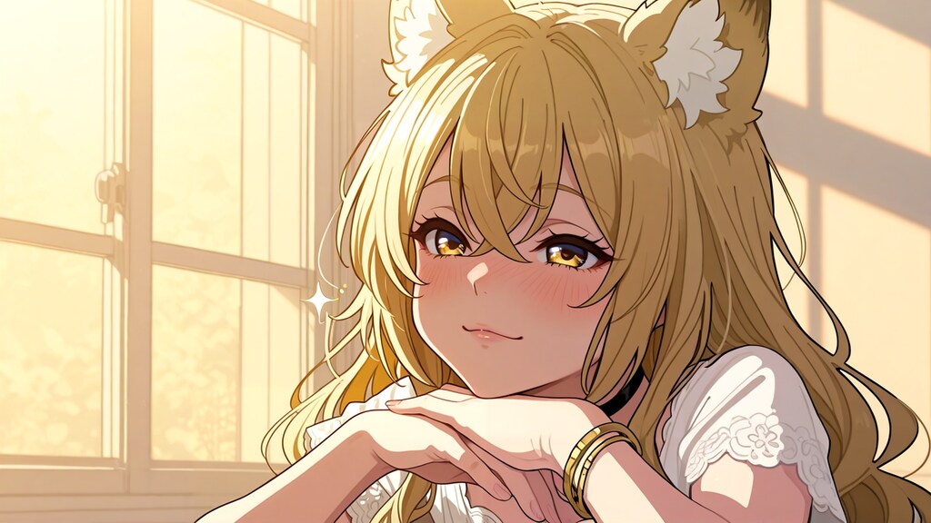 HAPPYちゃん。の恰好をしたとある人