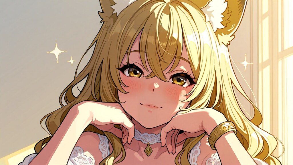 HAPPYちゃん。の恰好をしたとある人