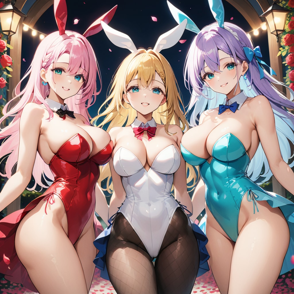 はべはべはばらのかほり　240318