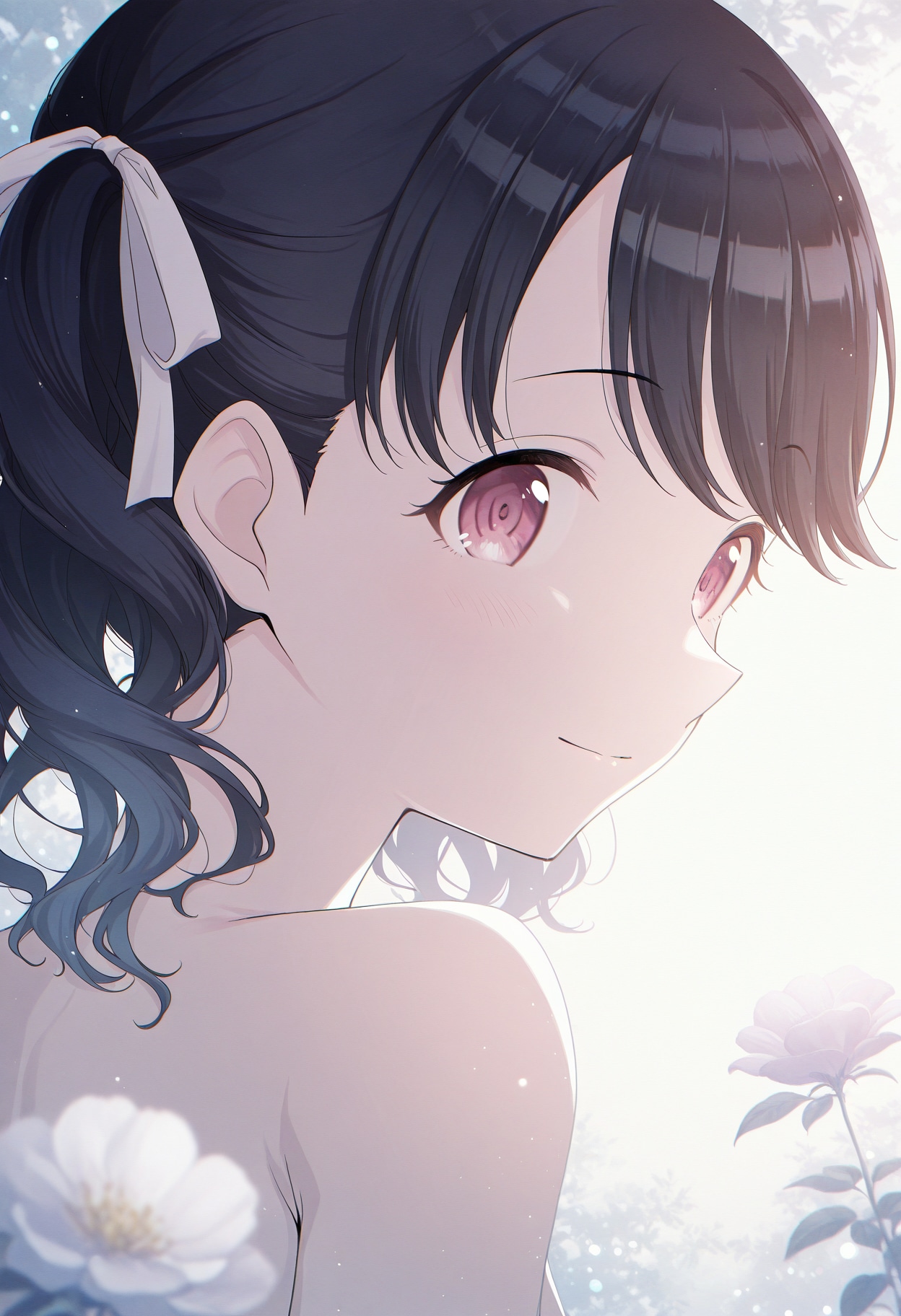 福丸小糸 | の人気AIイラスト・グラビア